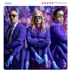 It’s octopus, not octopi - goodr sunglasses